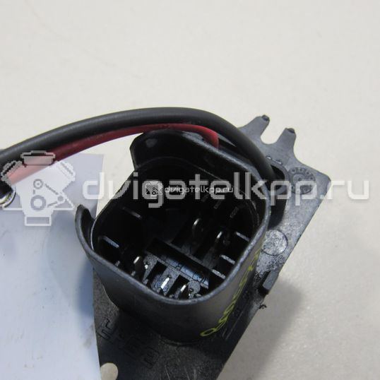 Фото Резистор отопителя  7701034875 для Renault Clio / Kangoo 1