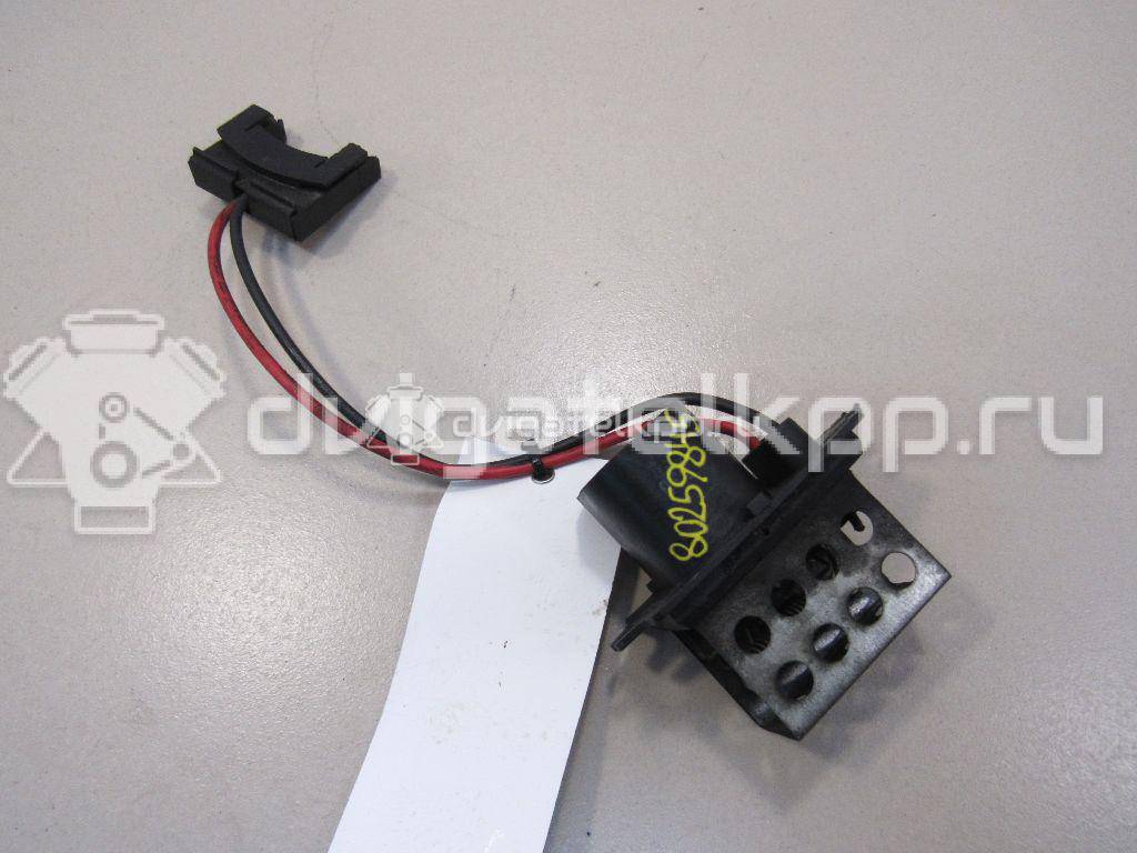 Фото Резистор отопителя  7701034875 для Renault Clio / Kangoo 1 {forloop.counter}}