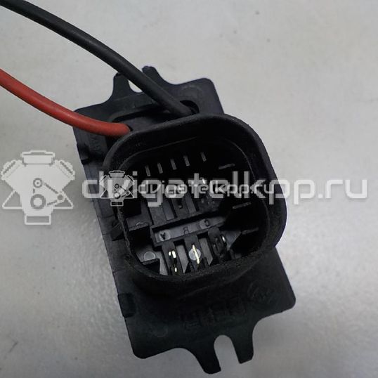 Фото Резистор отопителя  7701034875 для Renault Clio / Kangoo 1