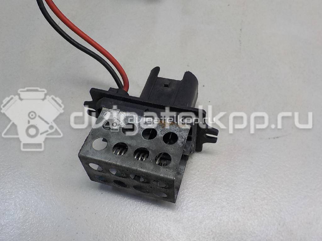 Фото Резистор отопителя  7701034875 для Renault Clio / Kangoo 1 {forloop.counter}}