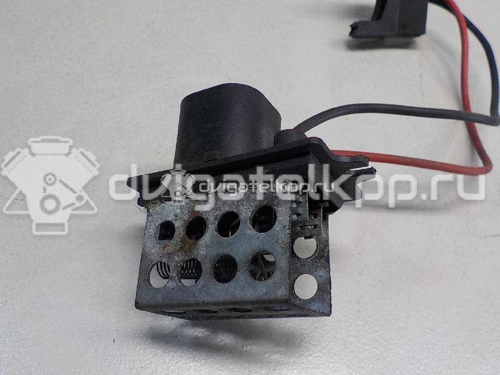 Фото Резистор отопителя  7701034875 для Renault Clio / Kangoo 1 {forloop.counter}}