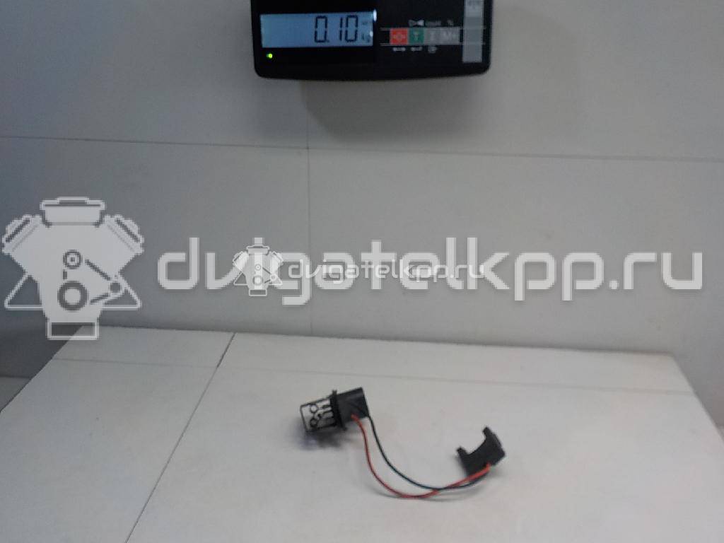 Фото Резистор отопителя  7701034875 для Renault Clio / Kangoo 1 {forloop.counter}}