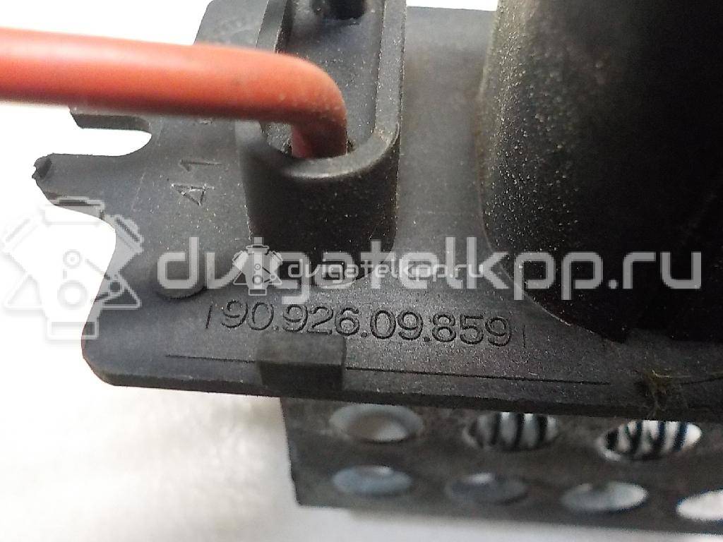 Фото Резистор отопителя  7701034875 для Renault Clio / Kangoo 1 {forloop.counter}}