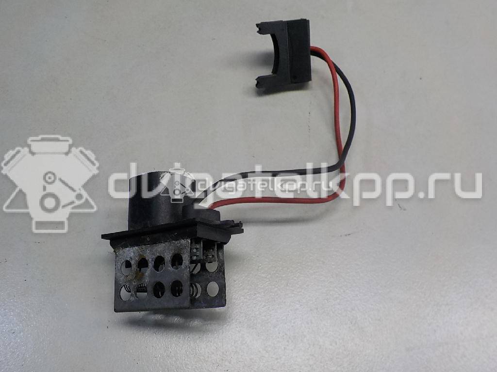 Фото Резистор отопителя  7701034875 для Renault Clio / Kangoo 1 {forloop.counter}}