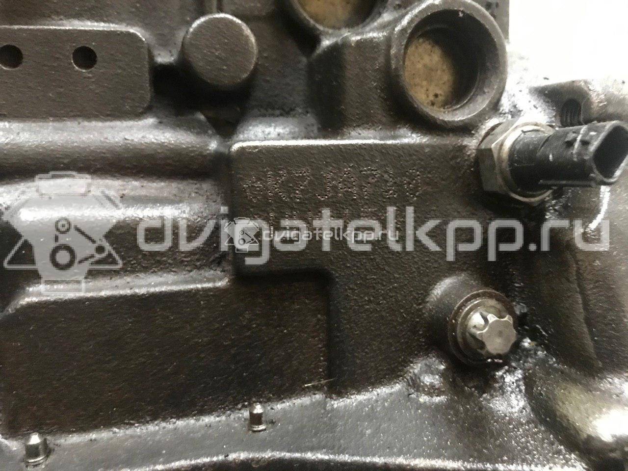 Фото Контрактный (б/у) двигатель K7J 710 для Mahindra Renault / Mahindra 75 л.с 8V 1.4 л бензин 6001549085 {forloop.counter}}