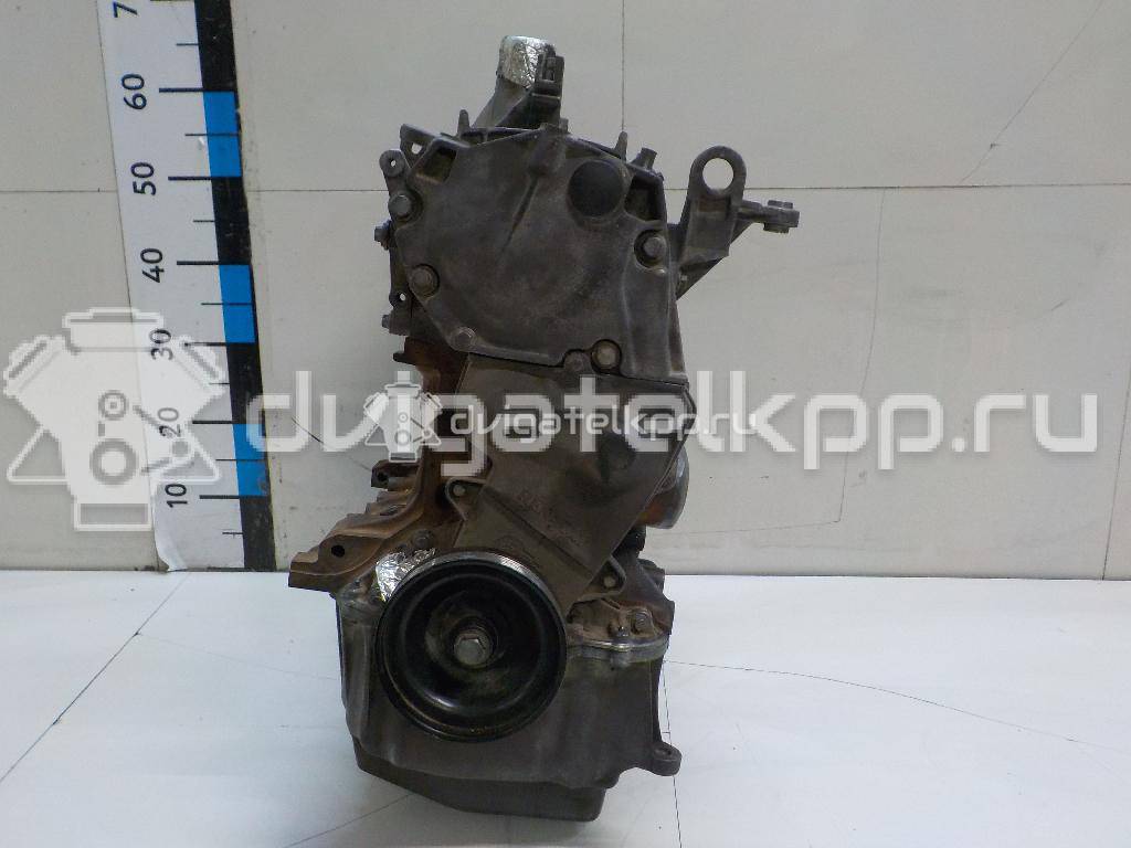 Фото Контрактный (б/у) двигатель K7J 710 для Mahindra Renault / Mahindra 75 л.с 8V 1.4 л бензин 6001549085 {forloop.counter}}