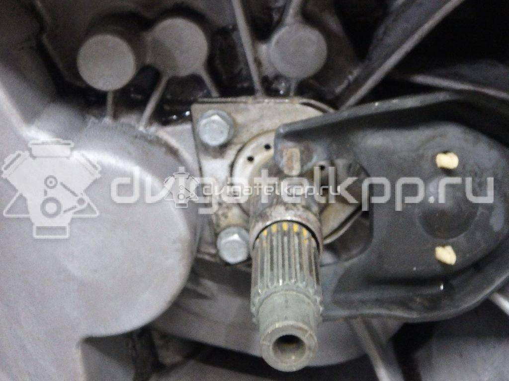 Фото Контрактная (б/у) МКПП для Citroen C3 / C4 / Ds3 95 л.с 16V 1.4 л 8FP (EP3) бензин 223167 {forloop.counter}}