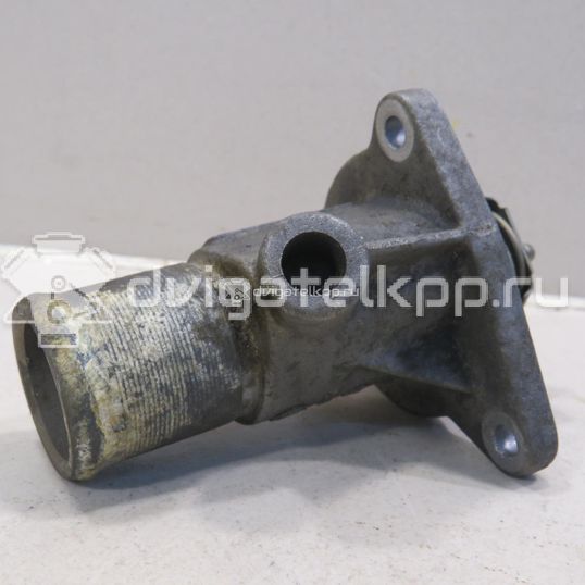 Фото Крышка термостата  8200489586 для Renault Megane / Clio / Laguna / Scénic / Grand