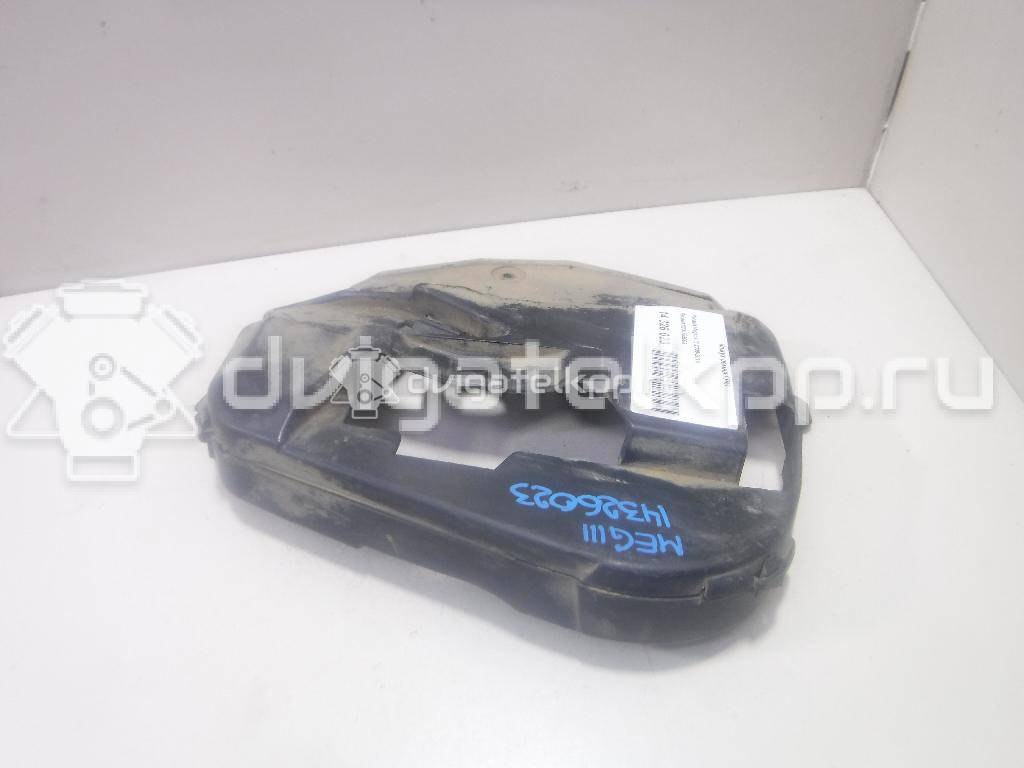 Фото Кожух ремня ГРМ  8200795003 для Renault Megane / Clio / Scénic / Grand / Fluence L30 {forloop.counter}}