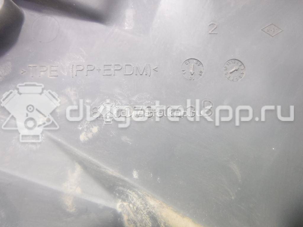 Фото Кожух ремня ГРМ  8200795003 для Renault Megane / Clio / Scénic / Grand / Fluence L30 {forloop.counter}}