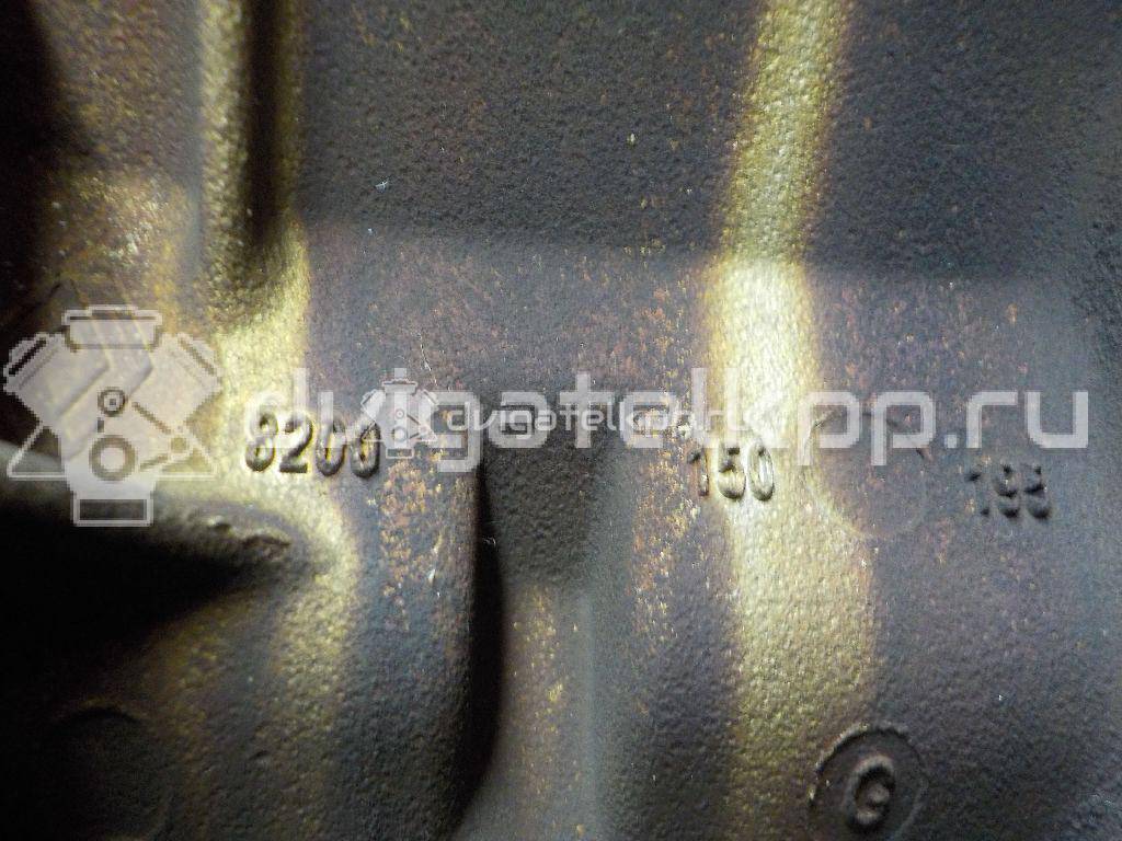 Фото Насос масляный  150100934R для Mahindra Renault / Renault / Mahindra {forloop.counter}}