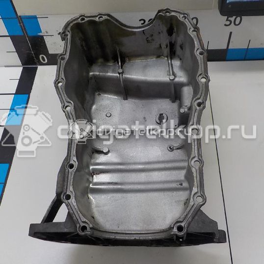 Фото Поддон масляный двигателя  8200535857 для Renault Thalia 2 / Megane / Clio / Kangoo 1 / Logan