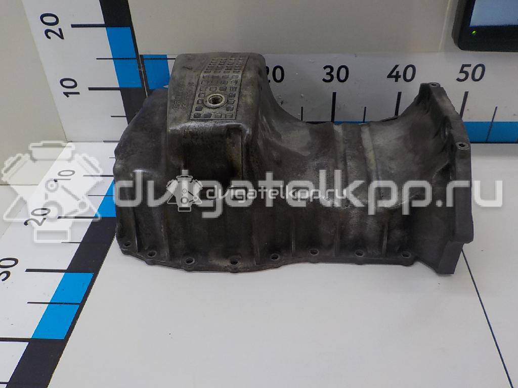Фото Поддон масляный двигателя  8200535857 для Renault Thalia 2 / Megane / Clio / Kangoo 1 / Logan {forloop.counter}}