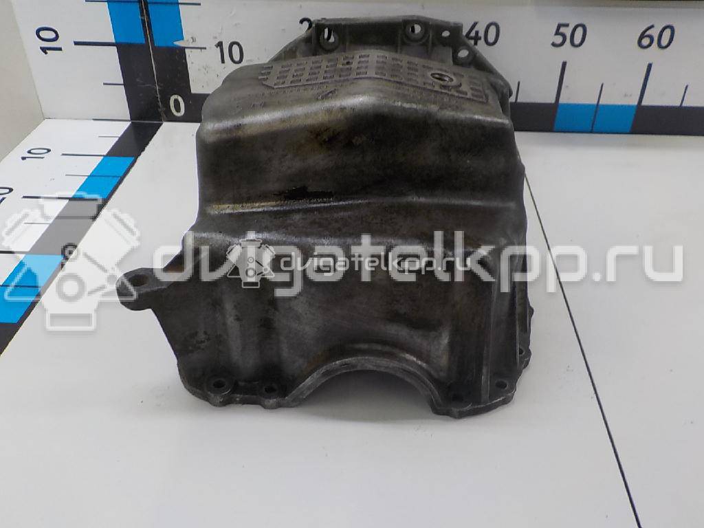 Фото Поддон масляный двигателя  8200535857 для Renault Thalia 2 / Megane / Clio / Kangoo 1 / Logan {forloop.counter}}