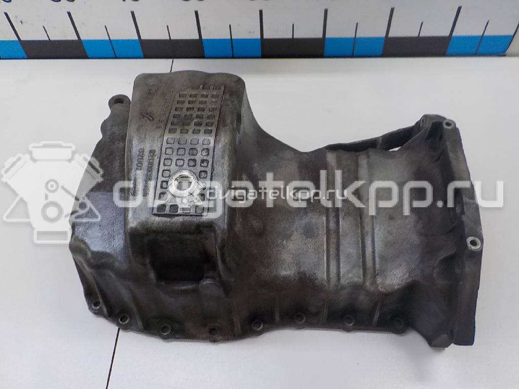 Фото Поддон масляный двигателя  8200535857 для Renault Thalia 2 / Megane / Clio / Kangoo 1 / Logan {forloop.counter}}