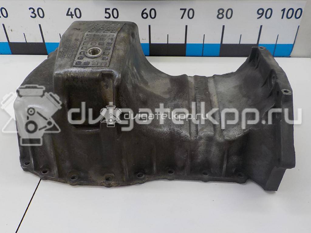 Фото Поддон масляный двигателя  8200535857 для Renault Thalia 2 / Megane / Clio / Kangoo 1 / Logan {forloop.counter}}