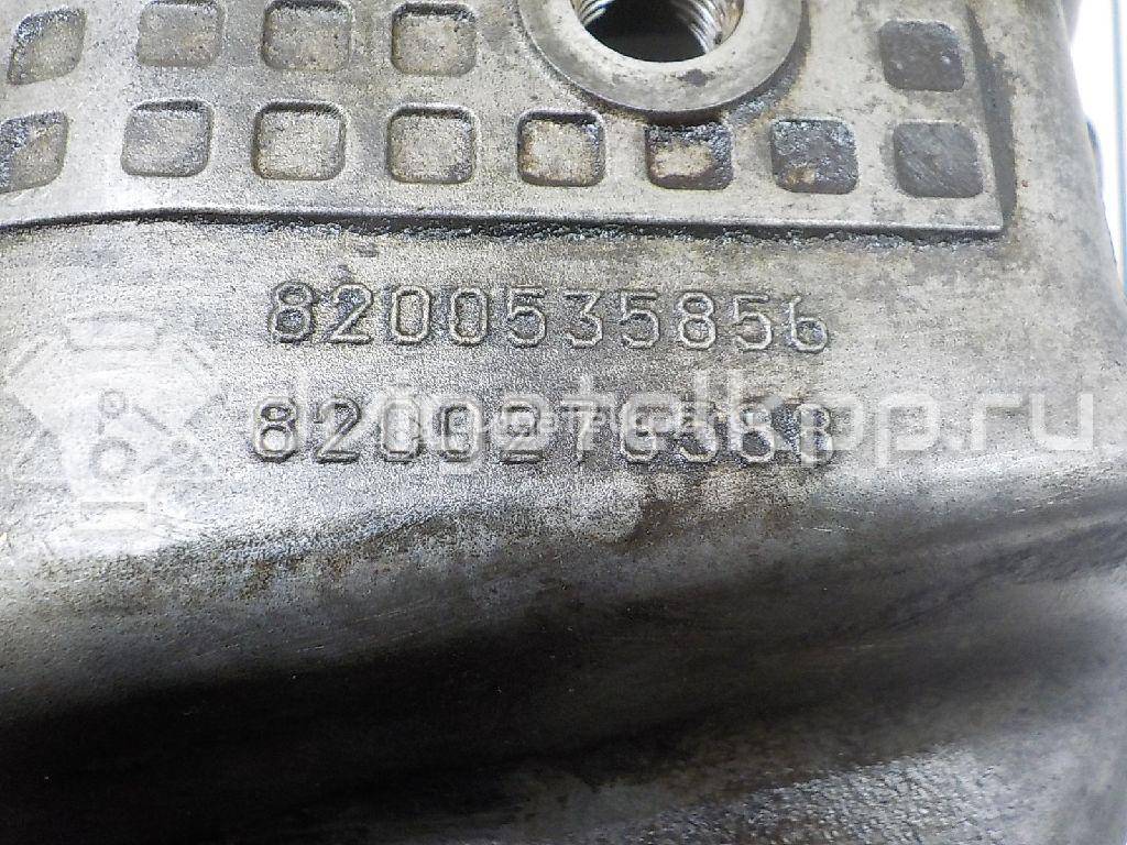Фото Поддон масляный двигателя  8200535857 для Renault Thalia 2 / Megane / Clio / Kangoo 1 / Logan {forloop.counter}}