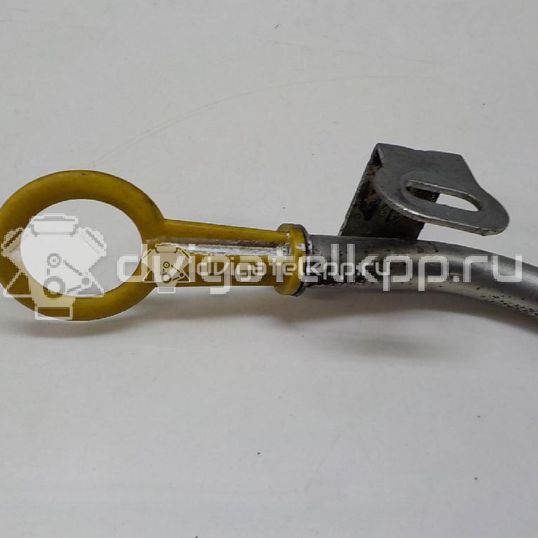 Фото Щуп масляный  8200678386 для Renault Thalia 2 / Modus Grand F Jp0 / Megane / Clio / Kangoo 1