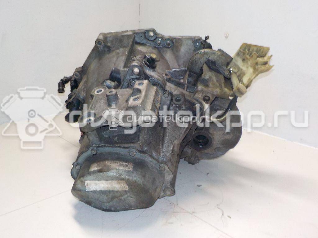 Фото Контрактная (б/у) МКПП для Citroen C3 / C4 / Ds3 95 л.с 16V 1.4 л 8FP (EP3) бензин 223167 {forloop.counter}}