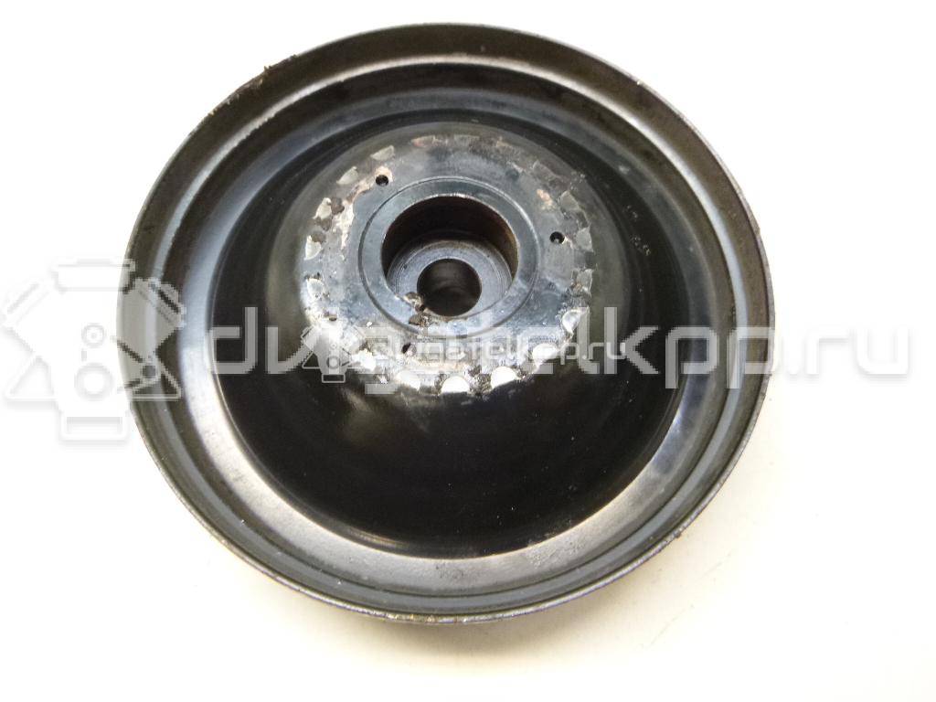 Фото Шкив коленвала  7700273916 для Renault Sandero Stepway / Megane / Clio / Kangoo 1 / Logan {forloop.counter}}