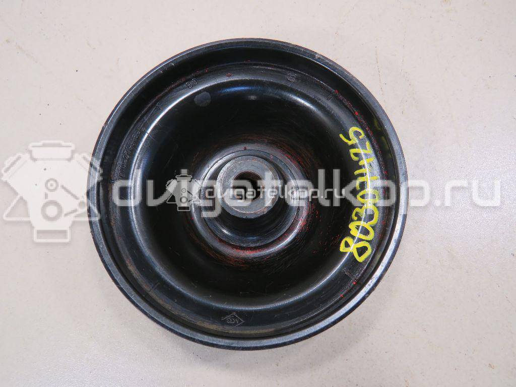 Фото Шкив коленвала  7700273916 для Renault Sandero Stepway / Megane / Clio / Kangoo 1 / Logan {forloop.counter}}