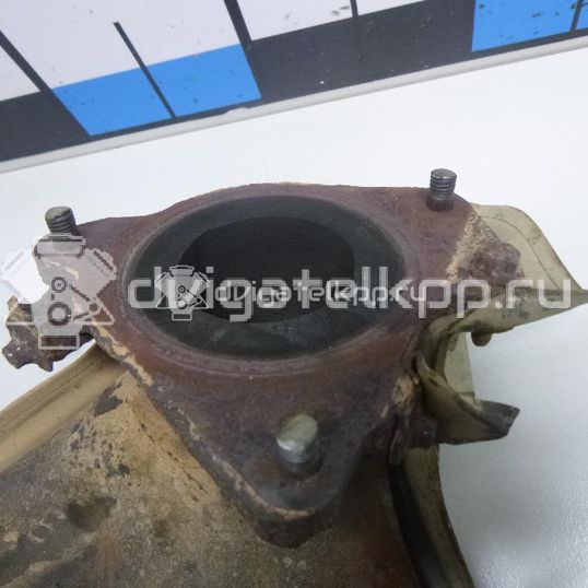 Фото Коллектор выпускной  8200119714 для Renault Modus Grand F Jp0 / Megane / Clio / Laguna / Scénic