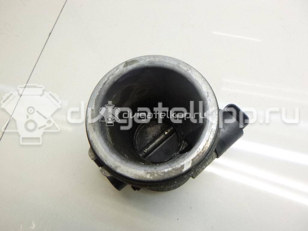 Фото Заслонка дроссельная механическая  7700273699 для Renault Sandero Stepway / Thalia 2 / Megane / Clio / Kangoo 1 {forloop.counter}}