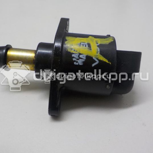 Фото Регулятор холостого хода  8200692605 для Renault Thalia 2 / Megane / Trafic / Clio / Laguna