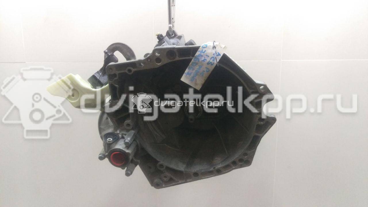 Фото Контрактная (б/у) МКПП для Citroen C3 / C4 / Ds3 95 л.с 16V 1.4 л 8FP (EP3) бензин 223167 {forloop.counter}}