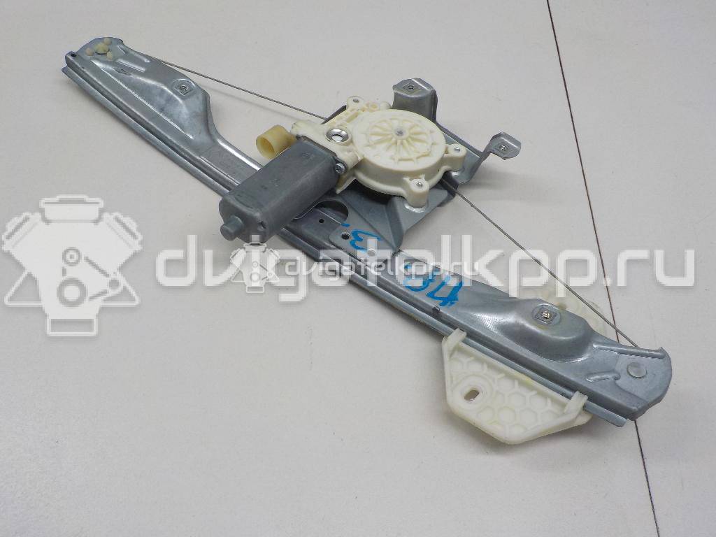 Фото Стеклоподъемник электр. задний правый  8200232509 для Renault Clio / Thalia 2 {forloop.counter}}