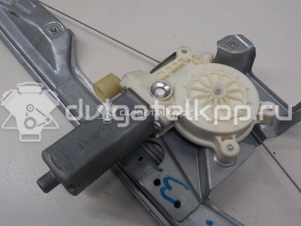 Фото Стеклоподъемник электр. задний правый  8200232509 для Renault Clio / Thalia 2 {forloop.counter}}