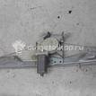 Фото Стеклоподъемник электр. задний правый  8200232509 для Renault Clio / Thalia 2 {forloop.counter}}