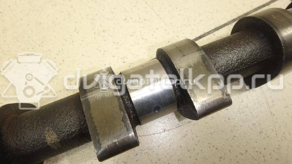 Фото Распредвал для двигателя F16D3 для Daewoo Nubira / Nexia / Lacetti Klan 105-109 л.с 16V 1.6 л бензин 96182606 {forloop.counter}}