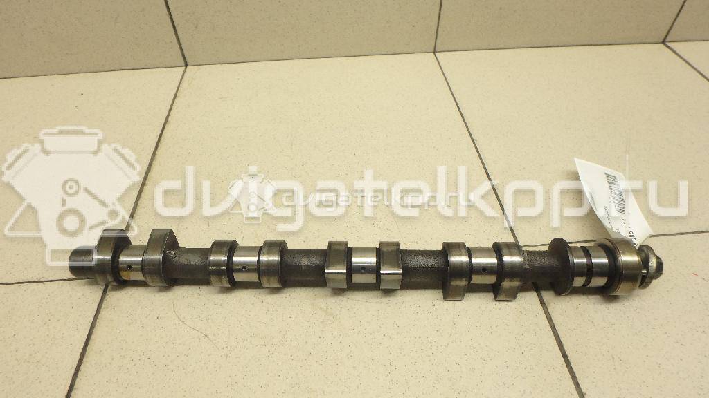 Фото Распредвал для двигателя F16D3 для Daewoo Nubira / Nexia / Lacetti Klan 105-109 л.с 16V 1.6 л бензин 96182606 {forloop.counter}}