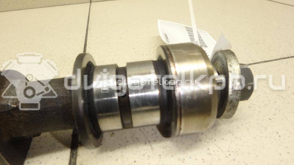 Фото Распредвал для двигателя F16D3 для Daewoo Nubira / Nexia / Lacetti Klan 105-109 л.с 16V 1.6 л бензин 96182606 {forloop.counter}}