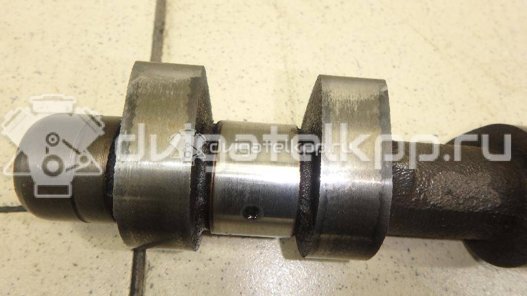 Фото Распредвал для двигателя F16D3 для Daewoo Nubira / Nexia / Lacetti Klan 105-109 л.с 16V 1.6 л бензин 96182606 {forloop.counter}}