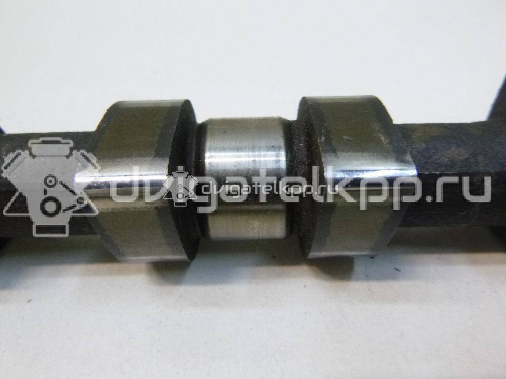 Фото Распредвал для двигателя F16D3 для Daewoo Nubira / Nexia / Lacetti Klan 105-109 л.с 16V 1.6 л бензин 96182606 {forloop.counter}}