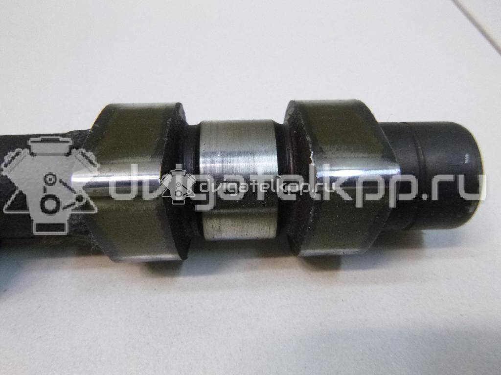 Фото Распредвал для двигателя F16D3 для Daewoo Nubira / Nexia / Lacetti Klan 105-109 л.с 16V 1.6 л бензин 96182606 {forloop.counter}}