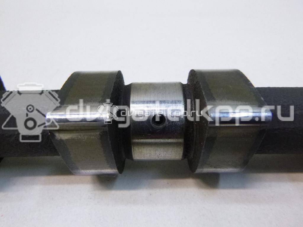 Фото Распредвал для двигателя F16D3 для Daewoo Nubira / Nexia / Lacetti Klan 105-109 л.с 16V 1.6 л бензин 96182606 {forloop.counter}}
