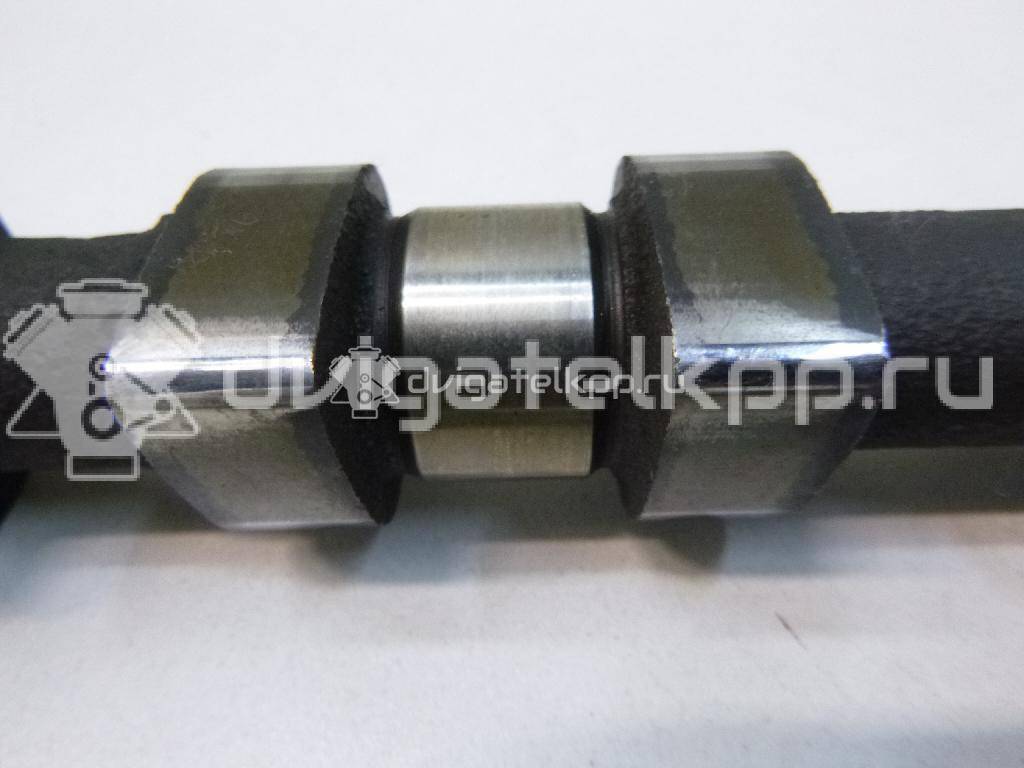 Фото Распредвал для двигателя F16D3 для Daewoo Nubira / Nexia / Lacetti Klan 105-109 л.с 16V 1.6 л бензин 96182606 {forloop.counter}}