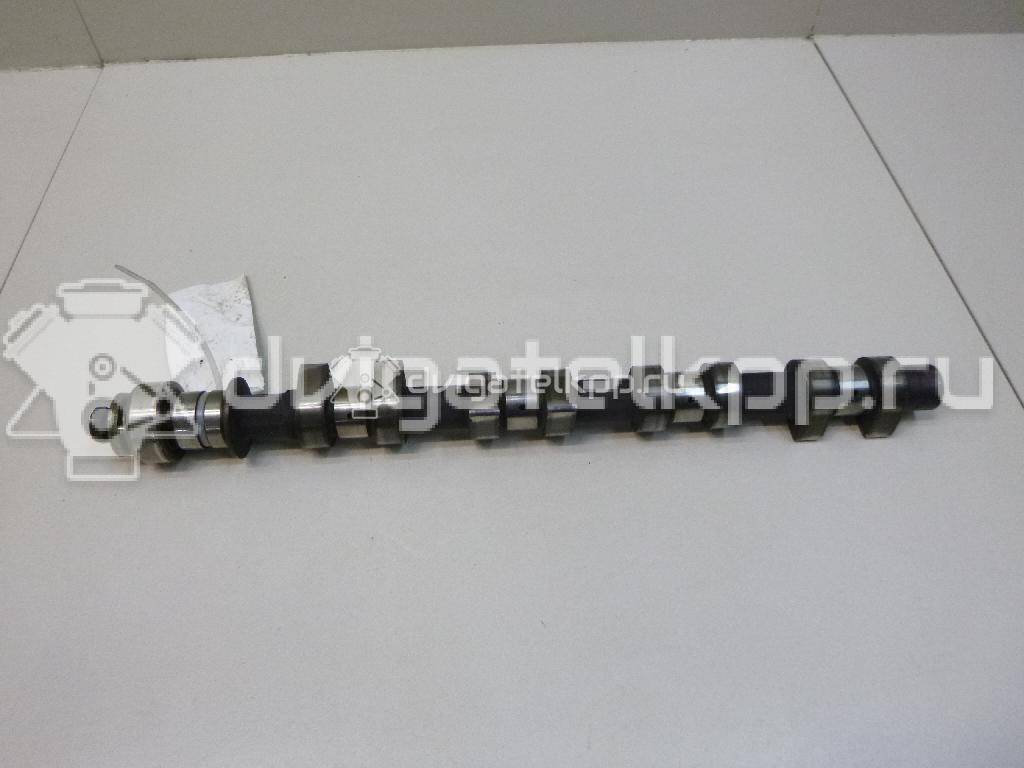 Фото Распредвал для двигателя F16D3 для Daewoo Nubira / Nexia / Lacetti Klan 105-109 л.с 16V 1.6 л бензин 96182606 {forloop.counter}}