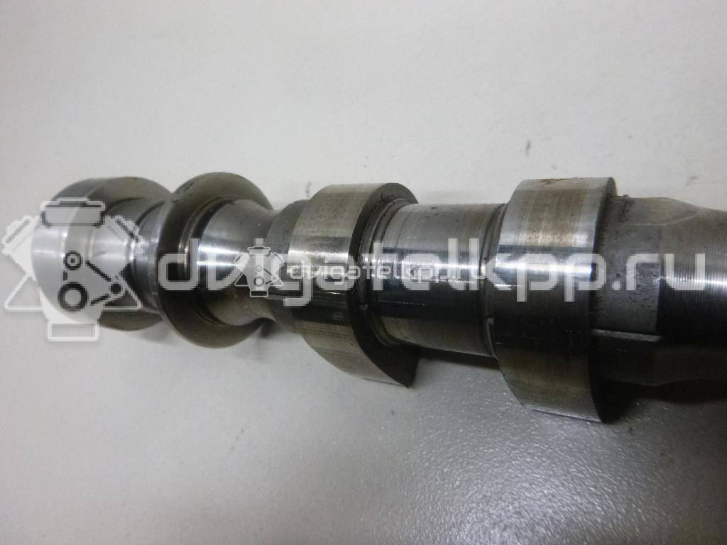 Фото Распредвал для двигателя F16D3 для Daewoo Nubira / Nexia / Lacetti Klan 105-109 л.с 16V 1.6 л бензин 96182606 {forloop.counter}}