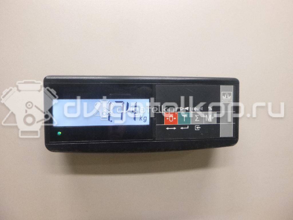 Фото Распредвал для двигателя F16D3 для Daewoo Nubira / Nexia / Lacetti Klan 105-109 л.с 16V 1.6 л бензин 96182606 {forloop.counter}}