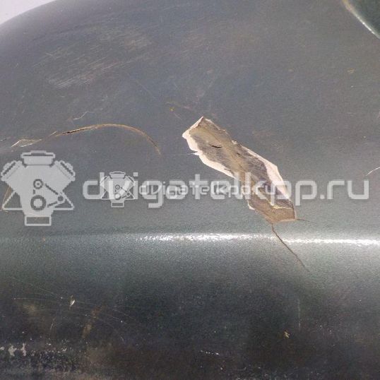Фото Бампер задний  7701209680 для Renault Clio / Thalia 2