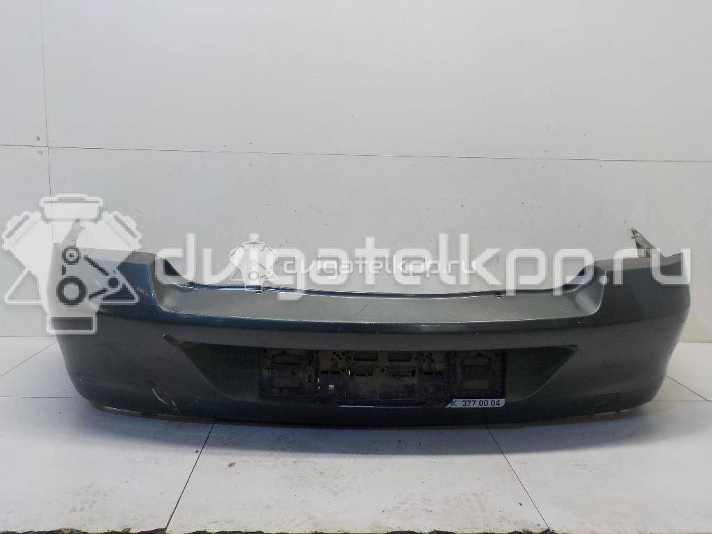 Фото Бампер задний  7701209680 для Renault Clio / Thalia 2 {forloop.counter}}