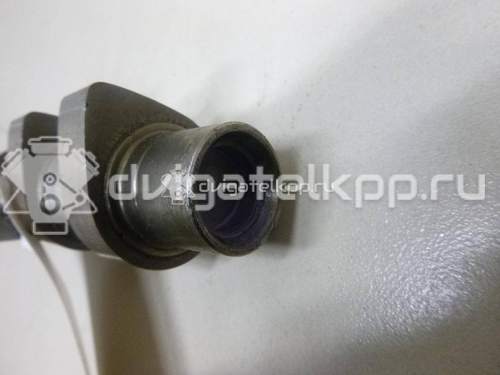 Фото Распредвал для двигателя F16D3 для Daewoo Nubira / Nexia / Lacetti Klan 105-109 л.с 16V 1.6 л бензин 96182606 {forloop.counter}}