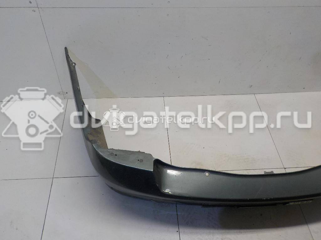 Фото Бампер задний  7701209680 для Renault Clio / Thalia 2 {forloop.counter}}