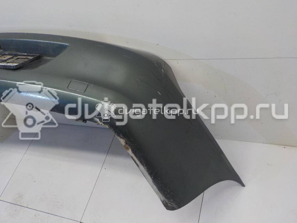 Фото Бампер задний  7701209680 для Renault Clio / Thalia 2 {forloop.counter}}