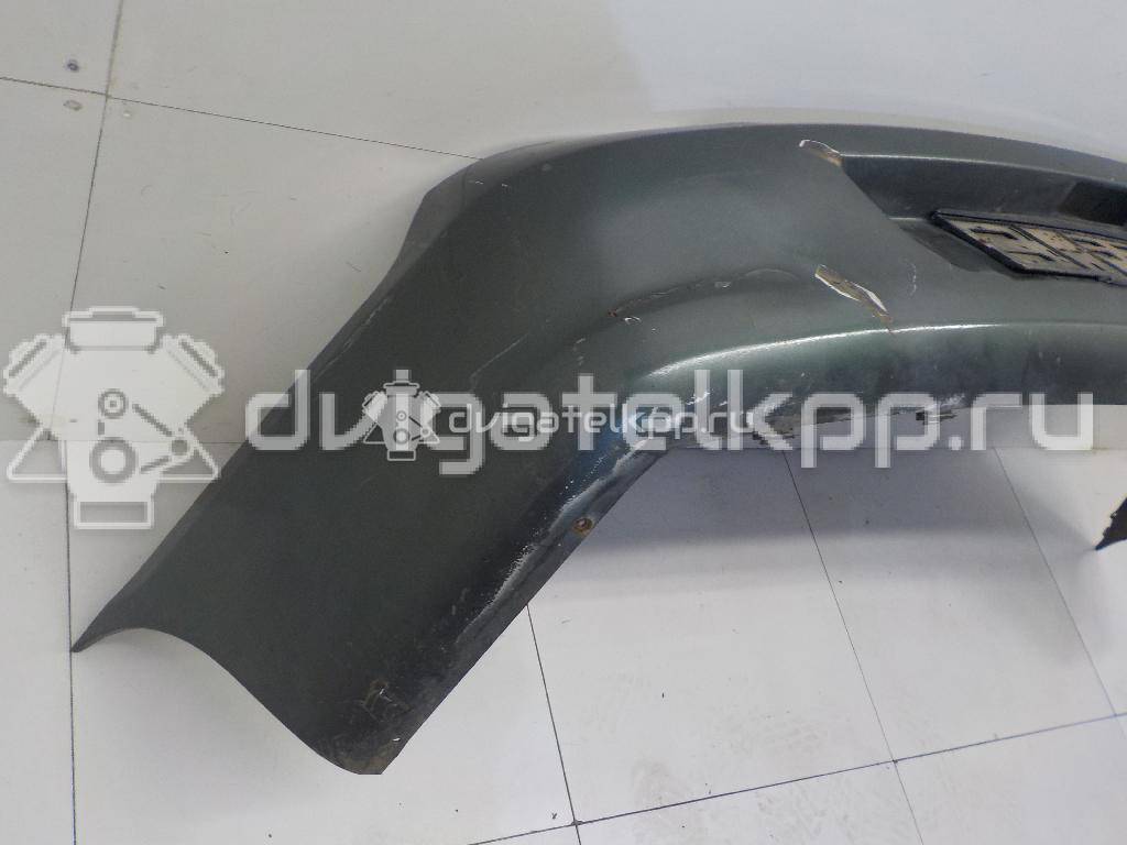 Фото Бампер задний  7701209680 для Renault Clio / Thalia 2 {forloop.counter}}