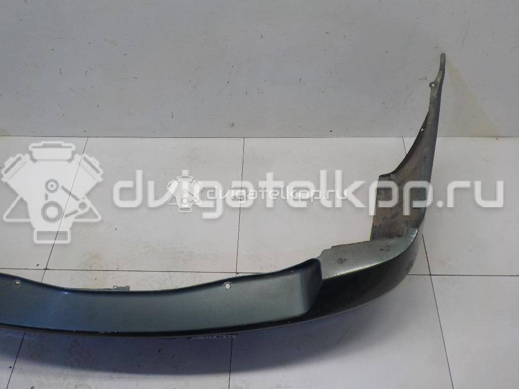 Фото Бампер задний  7701209680 для Renault Clio / Thalia 2 {forloop.counter}}